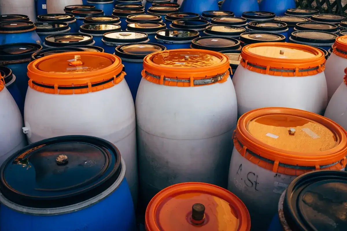 Chemical & Toxic Waste Cleanup in Oregon City, OR
