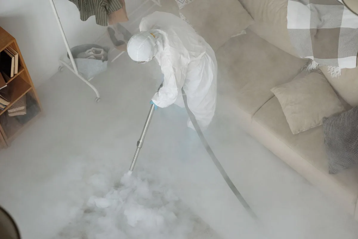 Crime Scene Cleanup in Oregon City, OR