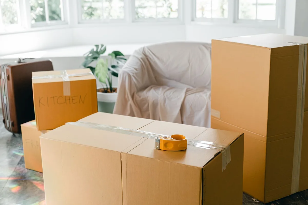 Hoarding Cleanup in Oregon City, OR